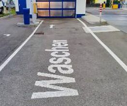 JET Tankstelle Bild 7