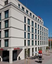 IntercityHotel Leipzig - In Kürze Bild 1