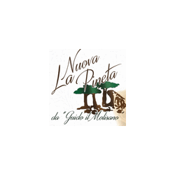 Ristorante La Nuova Pineta - Guido Il Molisano logo