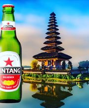 Haus der Biere Berlin Biere aus aller Welt Bild 1