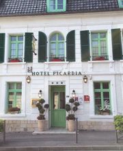 Hôtel Picardia image 12