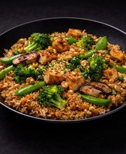 Wok Town Nieuwendijk afbeelding 4