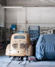 Carrosserie Azé et Bain image 13