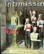 Intimissimi immagine 1