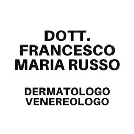 Dott. Francesco Maria Russo Dermatologo Venereologo logo