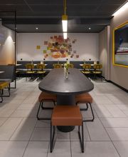 McDonald's Bild 6