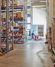 Heidesand Raiffeisen-Warengenossenschaft eG - Scheeßel Bild 6