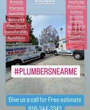 A-1 Apex Plumbing image 1