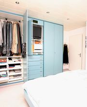 Schrank Schreinerei Erwin Gut GmbH