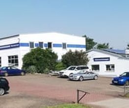 Autohaus Wendschuh Bild 4