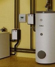 Heinz Steigmann Elektro Sanitär und Heizung Bild 1