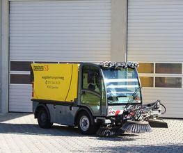 Eugster Transporte AG Bild 7