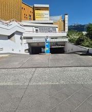 Parkplatz Philharmonie APCOA Bild 3
