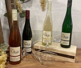 Weingut & Winzerhof Kahl Bild 1