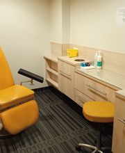 Laboratoire de Trévoux -  BIOGROUP RHONE ALPES image 4