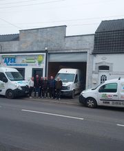 Artois Flandres Services Electriques AFSE image 1