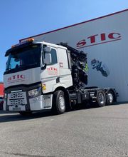 Société Transports Internationaux Charentais SARL image 3