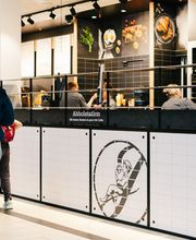 Junge Die Bäckerei. Bild 6