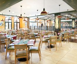 Restaurante Brújula imagen 17