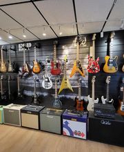 West Music image 1