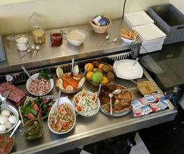 Auberge De La Chaussée image 9