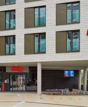 Aparthotel Adagio Heidelberg Bild 10