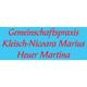 Gemeinschaftspraxis Kleisch-Nicoara, Marius und Heuer, Martina