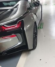 Parking Interparking Ruhl Méridien image 15