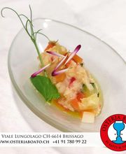 Osteria Boato by Ketty & Tommy Bild 4