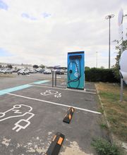 EVzen station de recharge image 2