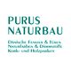 Purus Naturbau