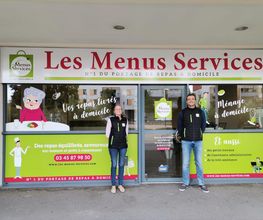 Les Menus Services image 1