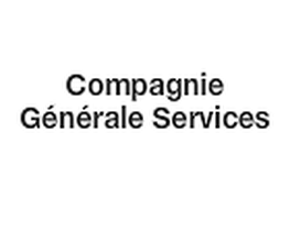 Compagnie Générale Services image 1