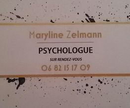 Zelmann Maryline image 4