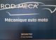 Rod Méca