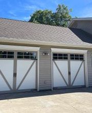 J C Overhead Door image 3