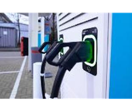 Shell Recharge Charging Station Bild 1