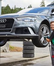 Garage Keller GmbH, Dottikon Bild 4