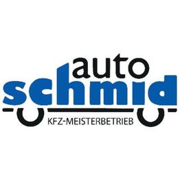 Auto Schmid KFZ-Meisterbetrieb