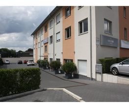 Hotel Grand Tour Cologne Bild 1