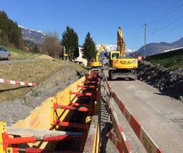 J. Rizzi AG Bild 1