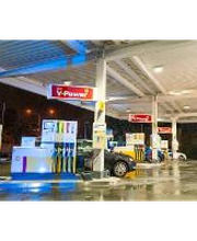 Shell Recharge Charging Station Bild 8