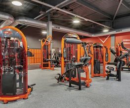 Basic-Fit 24/7 image 3