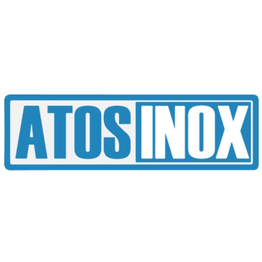 Atosinox logo