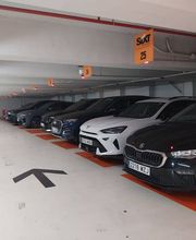 SIXT - Barcelona Passeig de Gracia imagen 9