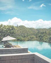 Crréa D'oc Piscine image 2