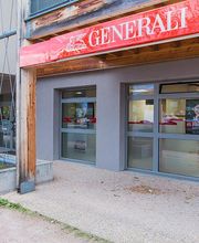 Assurance Generali - Assurances Chanseaume Auvergne image 2