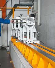 GS Gelenkwellenbau GmbH Bild 2