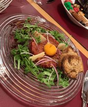 OSTERIA BELLA ITALIA Bild 7