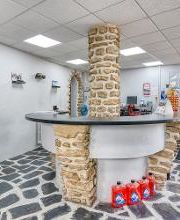 This is a picture representing NF043871 (FUELING) - SARL EMA